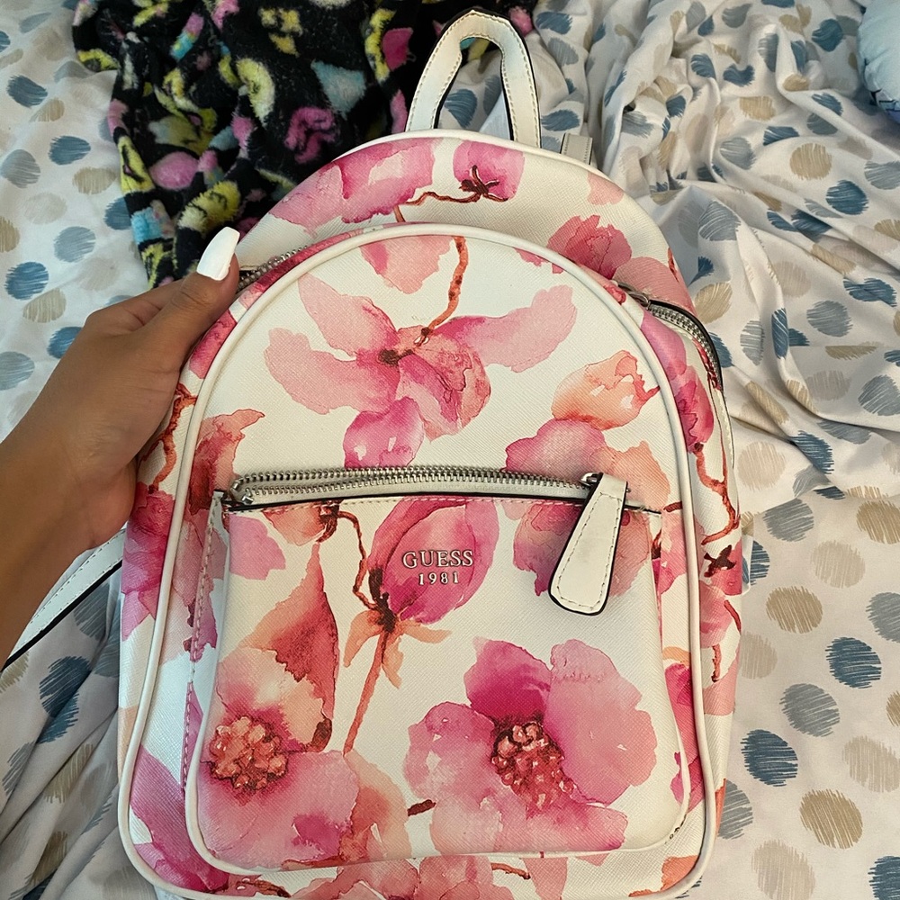 Guess backpack
